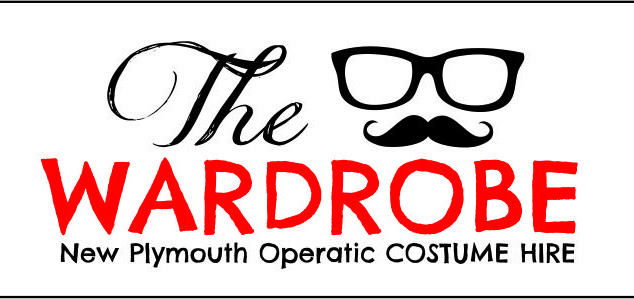 The Wardrobe costume hire