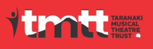 Taranaki Musical Theatre Trust — our supporters