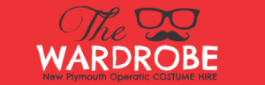 The Wardrobe — costume hire