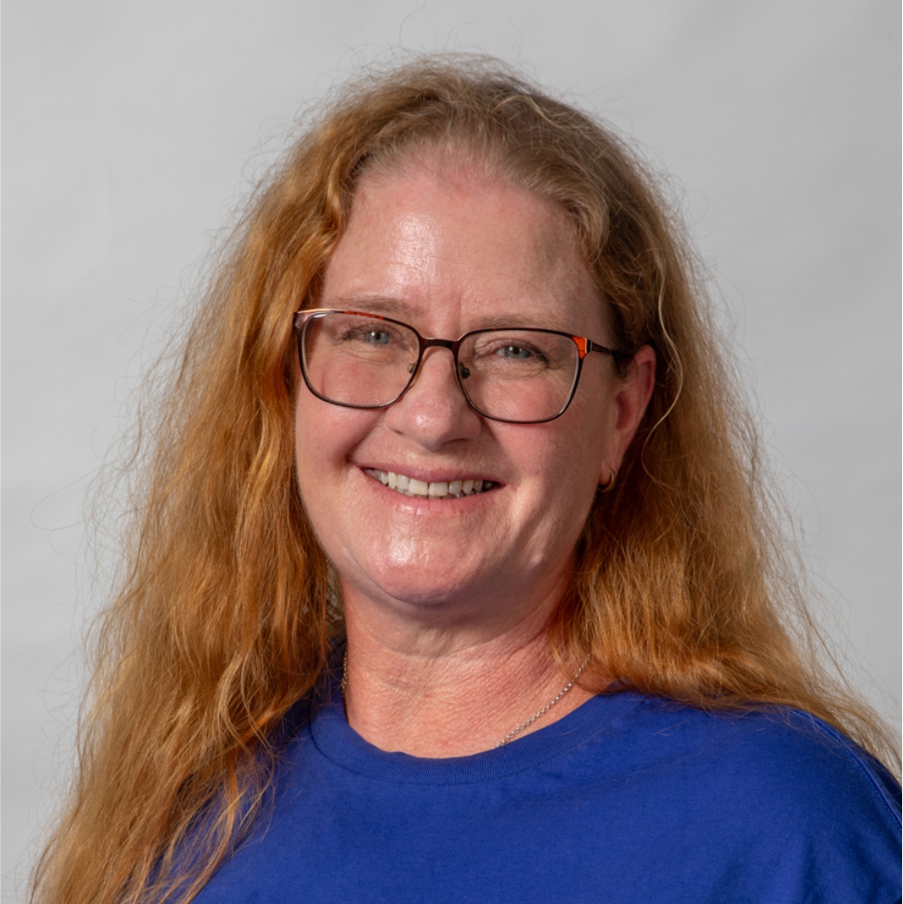 Ann Stewart