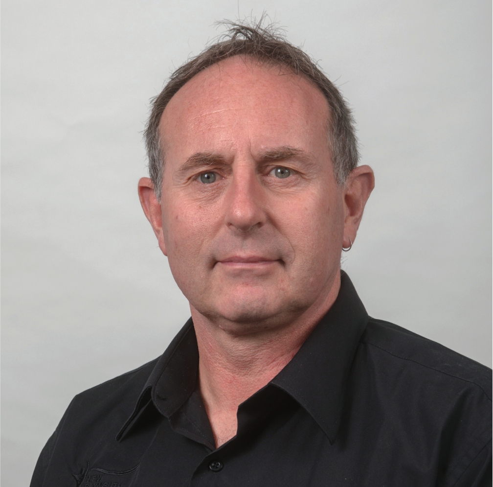 Dean Clark